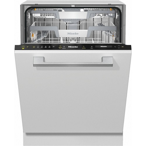 MÁY RỬA BÁT ÂM TOÀN PHẦN Miele G 7365 SCVI XXL